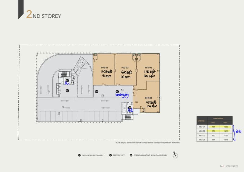 space nova, 21 new industrial road, 1,625 sqft, Light Industrial (B1) For Sale, by Lily Tang, 500206410 - CommercialGuru.com.sg