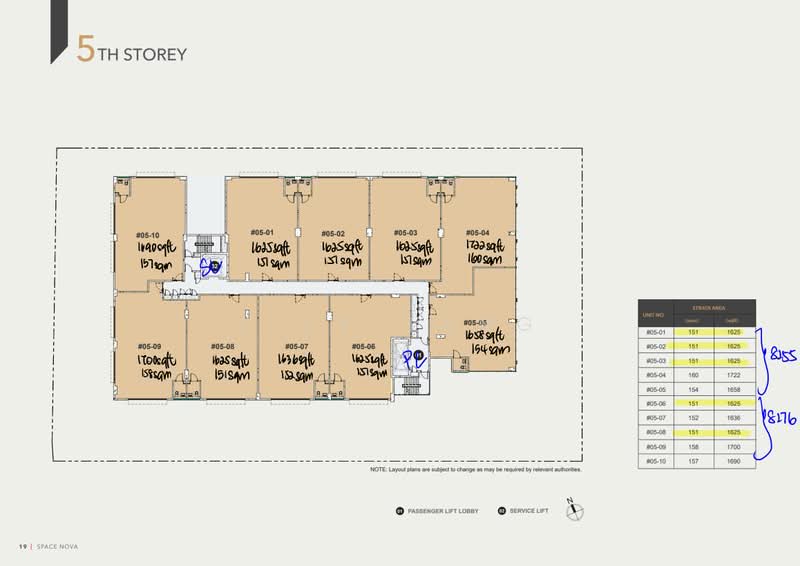 space nova, 21 new industrial road, 1,625 sqft, Light Industrial (B1) For Sale, by Lily Tang, 500206410 - CommercialGuru.com.sg