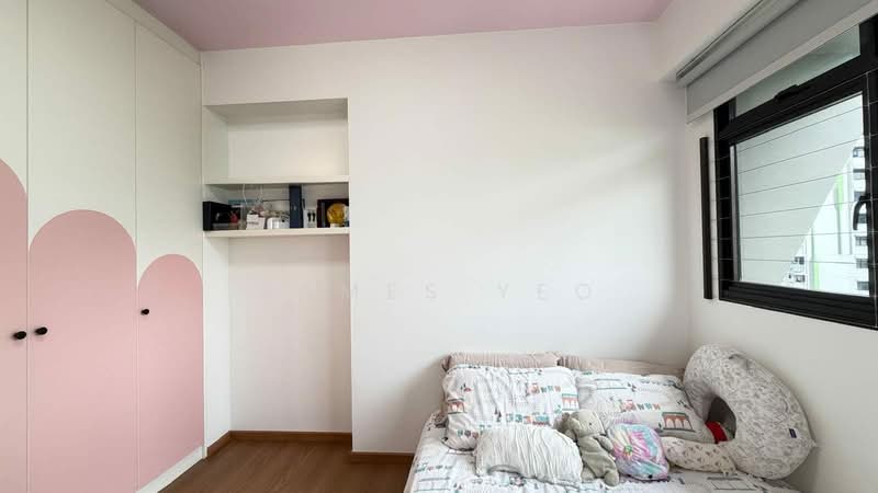 107B Bidadari Park Drive, 107B Bidadari Park Drive, 4 Bedrooms, 1,292 sqft, HDB Flat For Sale, by James Yeo, 500206415 - Bedroom - PropertyGuru.com.sg