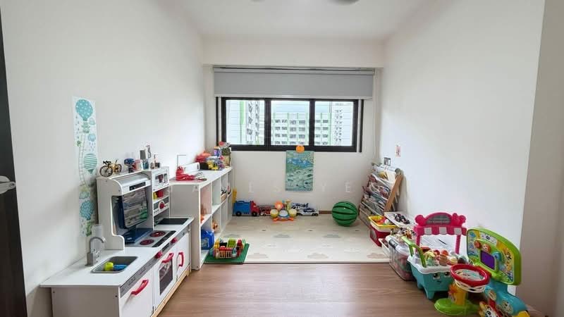 107B Bidadari Park Drive, 107B Bidadari Park Drive, 4 Bedrooms, 1,292 sqft, HDB Flat For Sale, by James Yeo, 500206415 - Interior - PropertyGuru.com.sg