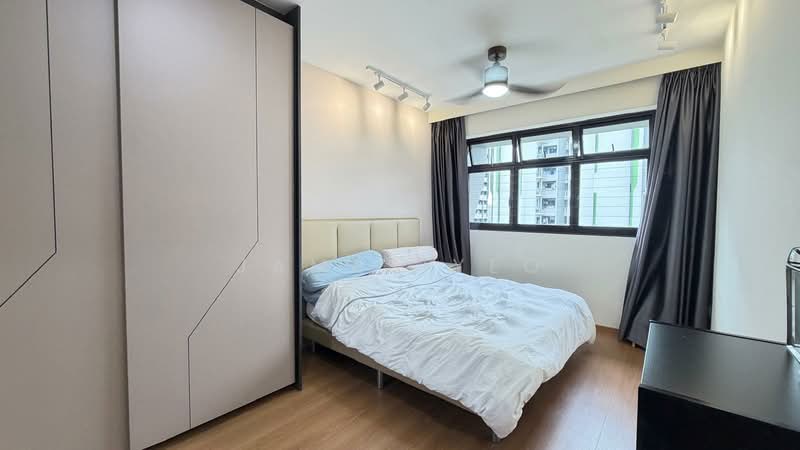 107B Bidadari Park Drive, 107B Bidadari Park Drive, 4 Bedrooms, 1,292 sqft, HDB Flat For Sale, by James Yeo, 500206415 - Bedroom - PropertyGuru.com.sg