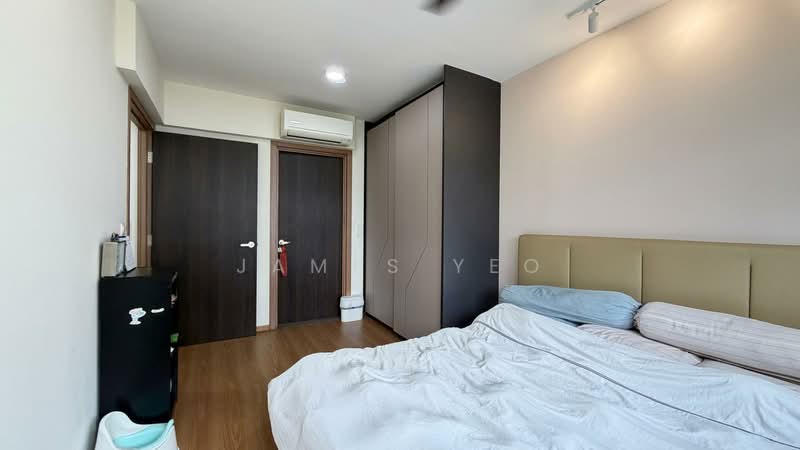 107B Bidadari Park Drive, 107B Bidadari Park Drive, 4 Bedrooms, 1,292 sqft, HDB Flat For Sale, by James Yeo, 500206415 - Bedroom - PropertyGuru.com.sg