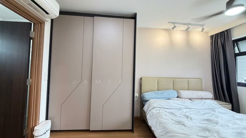 107B Bidadari Park Drive, 107B Bidadari Park Drive, 4 Bedrooms, 1,292 sqft, HDB Flat For Sale, by James Yeo, 500206415 - Bedroom - PropertyGuru.com.sg
