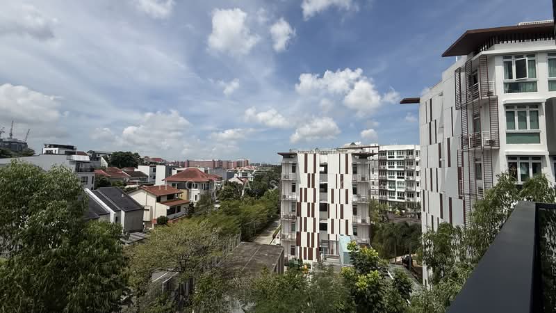 Verdale, 10 De Souza Avenue, 2 Bedrooms, 743 sqft, Condominium For Sale, by Thomas Tong, 500206416 - Exterior - PropertyGuru.com.sg
