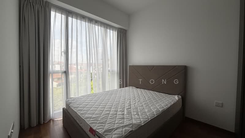 Verdale, 10 De Souza Avenue, 2 Bedrooms, 743 sqft, Condominium For Sale, by Thomas Tong, 500206416 - Bedroom - PropertyGuru.com.sg