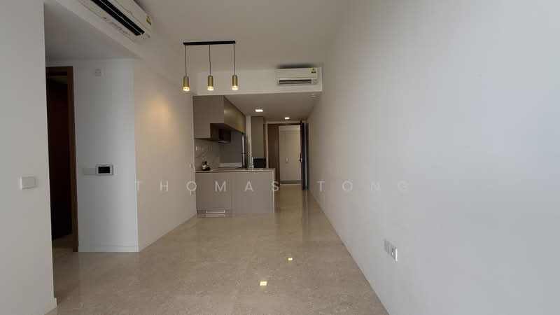 Verdale, 10 De Souza Avenue, 2 Bedrooms, 743 sqft, Condominium For Sale, by Thomas Tong, 500206416 - Kitchen - PropertyGuru.com.sg
