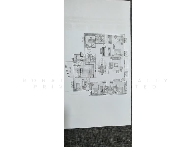 Gallop Gables, 76 Farrer Road, 5 Bedrooms, 2,851 sqft, Condominium For Rent, by RONALD, 500206418 - PropertyGuru.com.sg