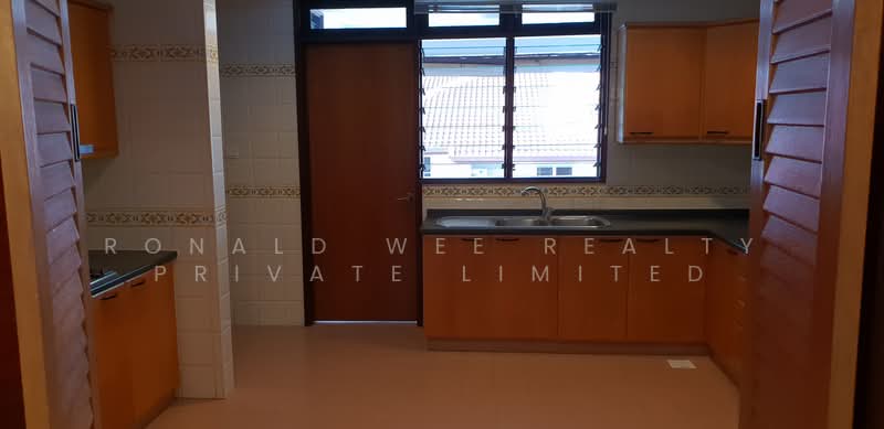 Gallop Gables, 76 Farrer Road, 5 Bedrooms, 2,851 sqft, Condominium For Rent, by RONALD, 500206418 - Kitchen - PropertyGuru.com.sg