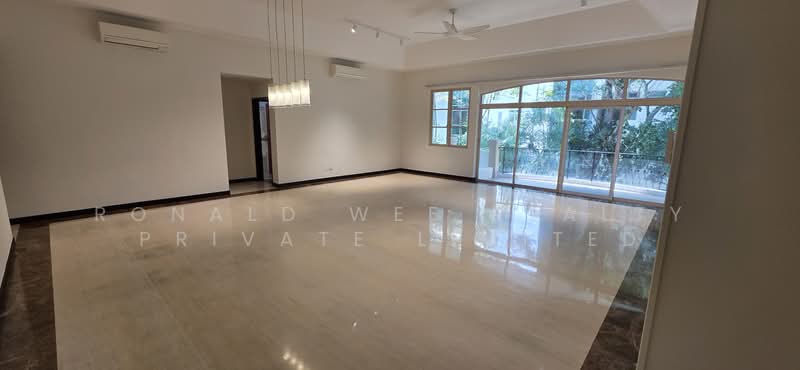 Gallop Gables, 76 Farrer Road, 5 Bedrooms, 2,851 sqft, Condominium For Rent, by RONALD, 500206418 - Living Room - PropertyGuru.com.sg