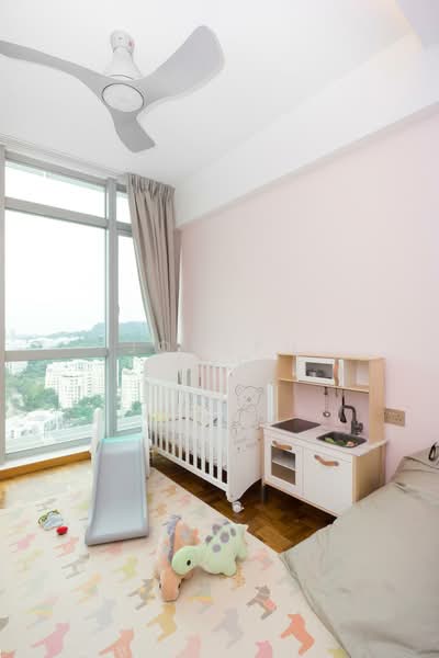 Hillview Regency, 26 Bukit Batok East Avenue 2, 3 Bedrooms, 1,195 sqft, Condominium For Sale, by Joseph Ang, 500206419 - Bedroom - PropertyGuru.com.sg