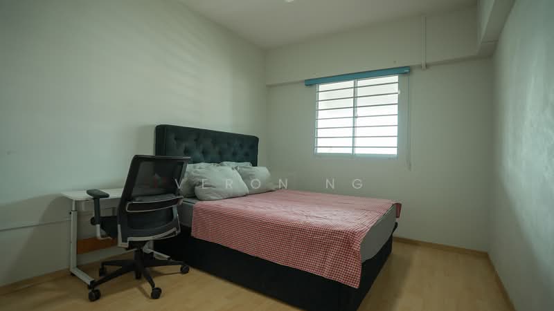 120 Potong Pasir Avenue 1, 120 Potong Pasir Avenue 1, 2 Bedrooms, 721 sqft, HDB Flat For Sale, by Veron Ng, 500206422 - Bedroom - PropertyGuru.com.sg