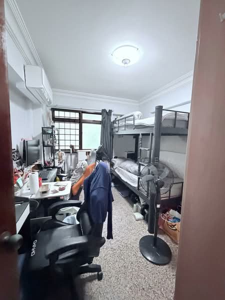 321B Anchorvale Drive, 321B Anchorvale Drive, 3 Bedrooms, 1,184 sqft, HDB Flat For Rent, by Anthea Yeo 杨丽娇, 500206425 - Bedroom - PropertyGuru.com.sg