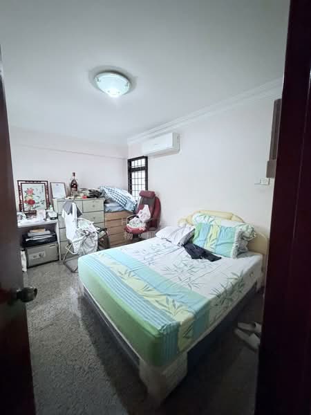 321B Anchorvale Drive, 321B Anchorvale Drive, 3 Bedrooms, 1,184 sqft, HDB Flat For Rent, by Anthea Yeo 杨丽娇, 500206425 - Bedroom - PropertyGuru.com.sg