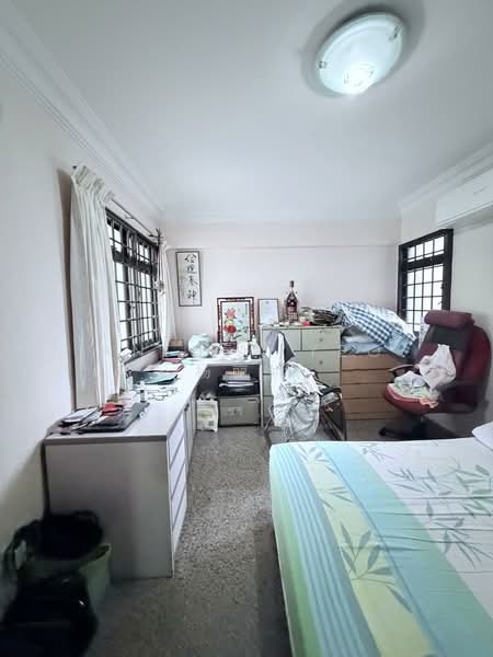 321B Anchorvale Drive, 321B Anchorvale Drive, 3 Bedrooms, 1,184 sqft, HDB Flat For Rent, by Anthea Yeo 杨丽娇, 500206425 - Bedroom - PropertyGuru.com.sg