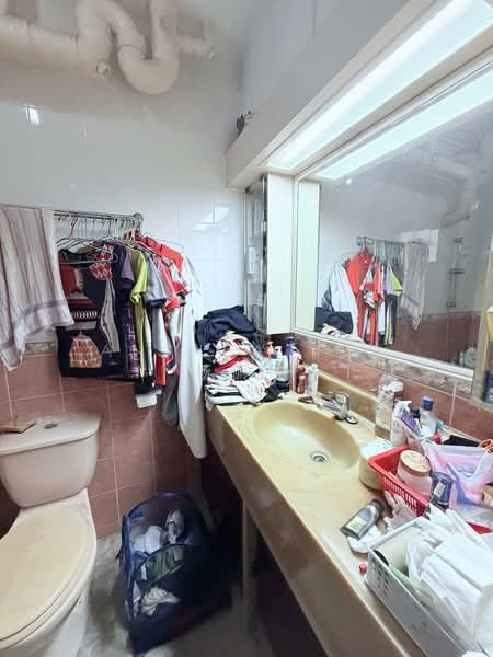 321B Anchorvale Drive, 321B Anchorvale Drive, 3 Bedrooms, 1,184 sqft, HDB Flat For Rent, by Anthea Yeo 杨丽娇, 500206425 - Bathroom - PropertyGuru.com.sg