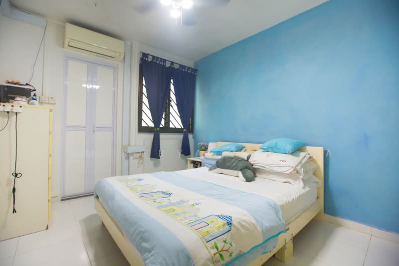 139 Yishun Ring Road, 139 Yishun Ring Road, 2 Bedrooms, 732 sqft, HDB Flat For Sale, by Lim Surya Dharma, 500206426 - Bedroom - PropertyGuru.com.sg