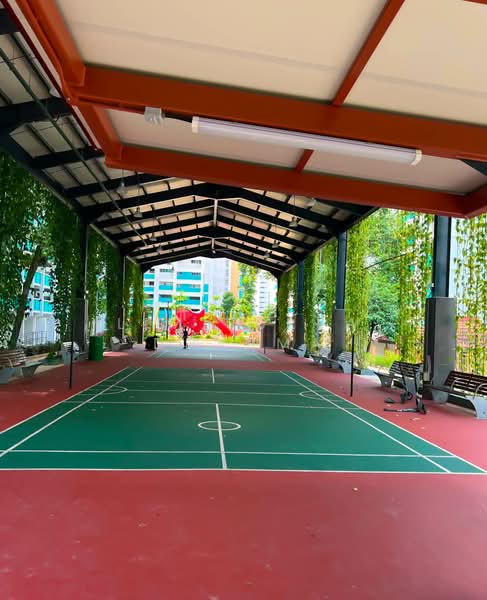 139 Yishun Ring Road, 139 Yishun Ring Road, 2 Bedrooms, 732 sqft, HDB Flat For Sale, by Lim Surya Dharma, 500206426 - Exterior - PropertyGuru.com.sg