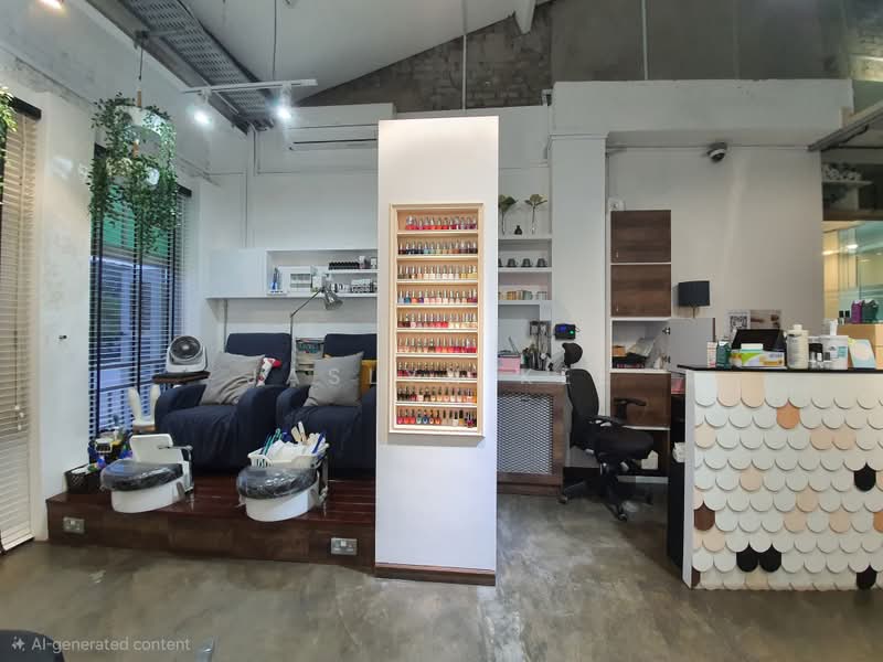 Cluny court, , 600 sqft, Mall Shop For Rent, by Jaslyn Kee, 500206428 - Interior - CommercialGuru.com.sg