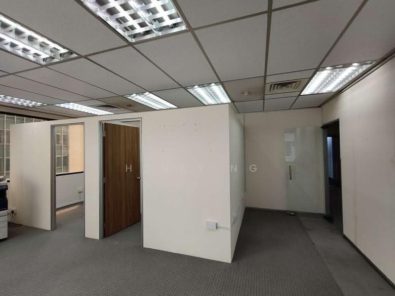 Tong Eng Building, 101 Cecil Street, Boat Quay / Raffles Place / Marina, 460 sqft, Office For Rent, by Henry Ng, 500206429 - Interior - CommercialGuru.com.sg