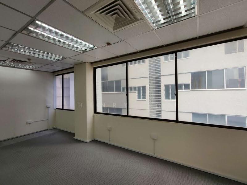Tong Eng Building, 101 Cecil Street, Boat Quay / Raffles Place / Marina, 460 sqft, Office For Rent, by Henry Ng, 500206429 - Interior - CommercialGuru.com.sg