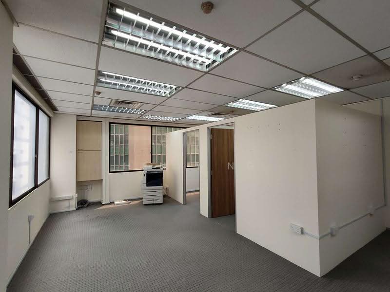 Tong Eng Building, 101 Cecil Street, Boat Quay / Raffles Place / Marina, 460 sqft, Office For Rent, by Henry Ng, 500206429 - Interior - CommercialGuru.com.sg