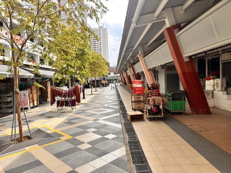 20 Lorong 7 Toa Payoh, 20 Lorong 7 Toa Payoh, 2 Bedrooms, 721 sqft, HDB Flat For Sale, by Tai Joe, 500206430 - Joe Tai - PropertyGuru.com.sg