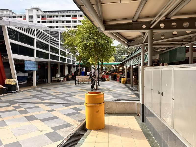 20 Lorong 7 Toa Payoh, 20 Lorong 7 Toa Payoh, 2 Bedrooms, 721 sqft, HDB Flat For Sale, by Tai Joe, 500206430 - Joe Tai - PropertyGuru.com.sg