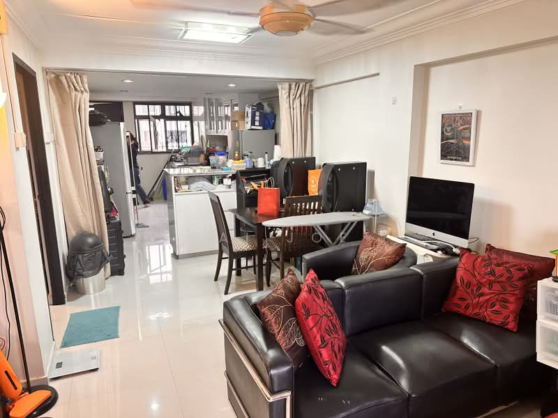 20 Lorong 7 Toa Payoh, 20 Lorong 7 Toa Payoh, 2 Bedrooms, 721 sqft, HDB Flat For Sale, by Tai Joe, 500206430 - Joe Tai - PropertyGuru.com.sg