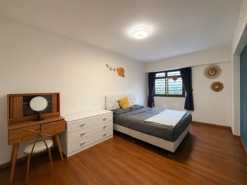 504C Canberra Link, 504C Canberra Link, 3 Bedrooms, 1,184 sqft, HDB Flat For Rent, by Rainbow Fan, 500206433 - Bedroom - PropertyGuru.com.sg