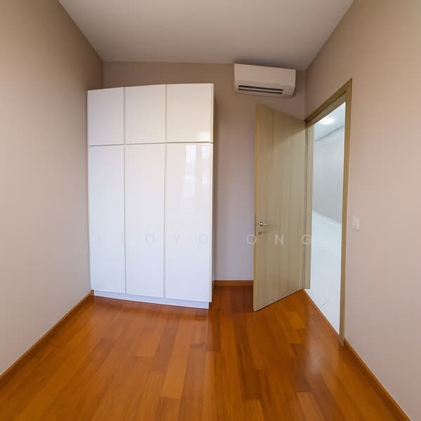 183 Longhaus, 183 Upper Thomson Road, 2 Bedrooms, 538 sqft, Condominium For Rent, by Lloyd Ong, 500206436 - Bedroom - PropertyGuru.com.sg