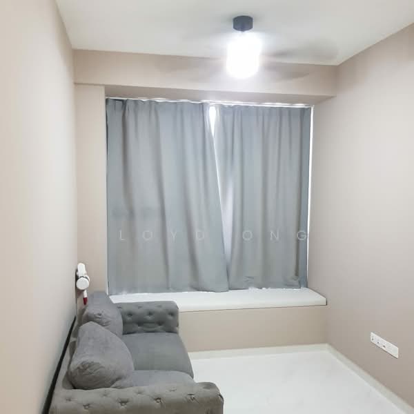 183 Longhaus, 183 Upper Thomson Road, 2 Bedrooms, 538 sqft, Condominium For Rent, by Lloyd Ong, 500206436 - Interior - PropertyGuru.com.sg