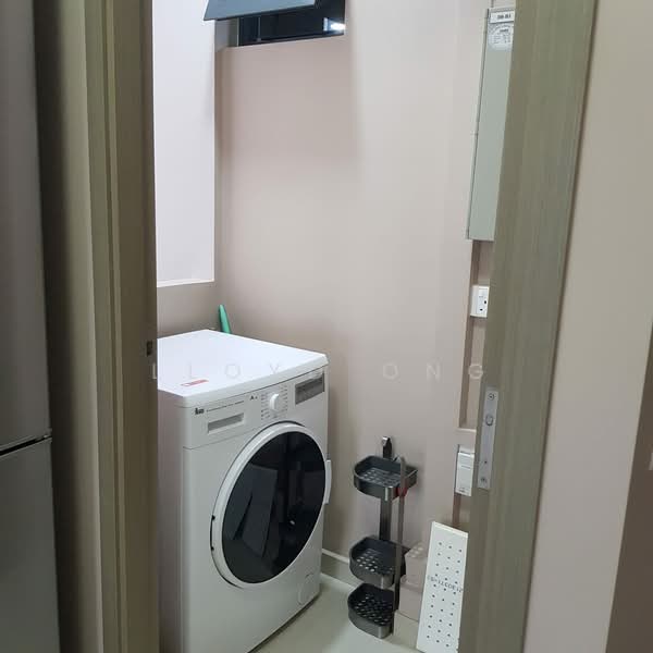 183 Longhaus, 183 Upper Thomson Road, 2 Bedrooms, 538 sqft, Condominium For Rent, by Lloyd Ong, 500206436 - Interior - PropertyGuru.com.sg