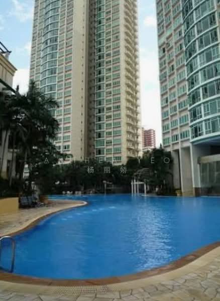 Queens, 16 Stirling Road, 2 Bedrooms, 915 sqft, Condominium For Rent, by Anthea Yeo 杨丽娇, 500206437 - Exterior - PropertyGuru.com.sg