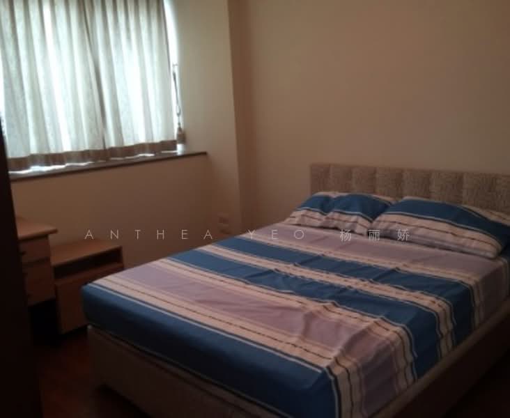 Queens, 16 Stirling Road, 2 Bedrooms, 915 sqft, Condominium For Rent, by Anthea Yeo 杨丽娇, 500206437 - Bedroom - PropertyGuru.com.sg