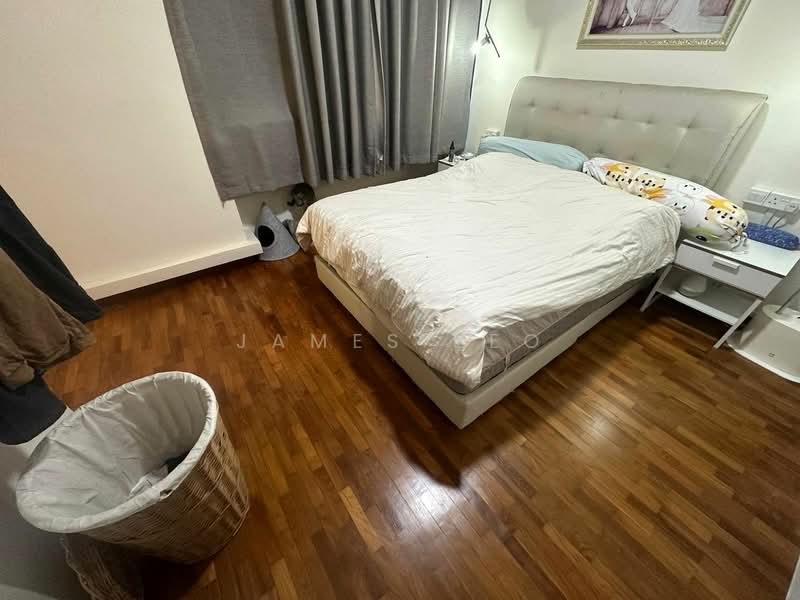 267 Toh Guan Road, 267 Toh Guan Road, 3 Bedrooms, 1,302 sqft, HDB Flat For Sale, by James Yeo, 500206438 - Bedroom - PropertyGuru.com.sg
