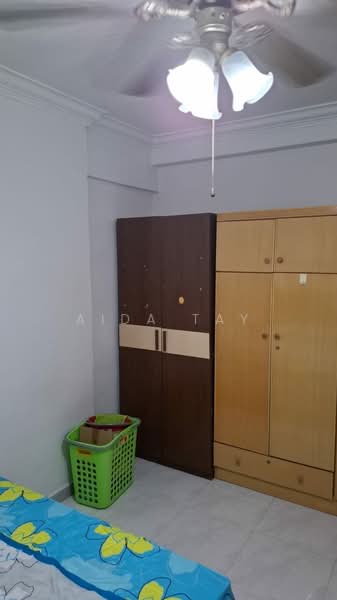663 Buffalo Road, 663 Buffalo Road, Room Rental, 150 sqft, HDB Flat For Rent, by Aida Tay, 500206439 - Bedroom - PropertyGuru.com.sg
