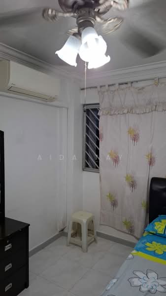 663 Buffalo Road, 663 Buffalo Road, Room Rental, 150 sqft, HDB Flat For Rent, by Aida Tay, 500206439 - Bedroom - PropertyGuru.com.sg