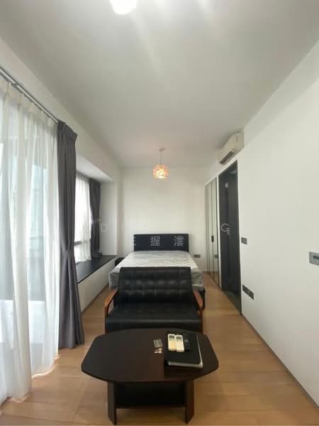 Skysuites @ Anson, 8 Enggor Street, 1 Bedroom, 366 sqft, Condominium For Rent, by Eddy Ong 王握澐, 500206440 - PropertyGuru.com.sg