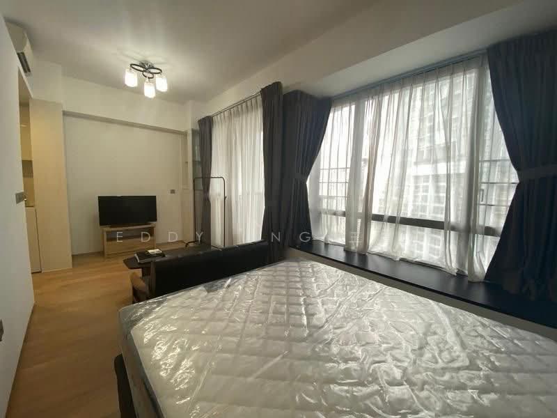 Skysuites @ Anson, 8 Enggor Street, 1 Bedroom, 366 sqft, Condominium For Rent, by Eddy Ong 王握澐, 500206440 - PropertyGuru.com.sg