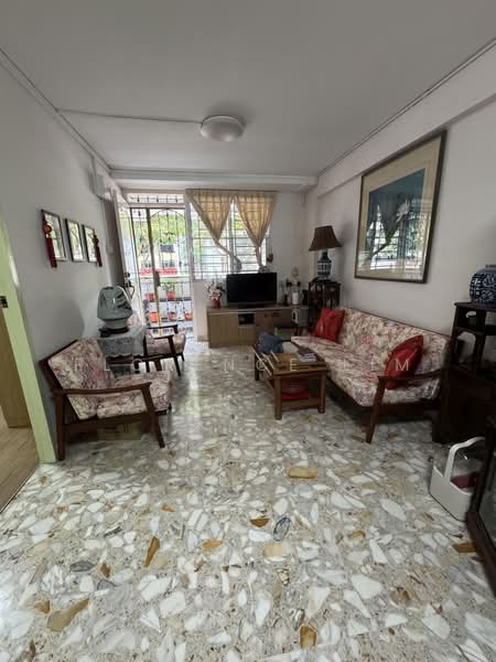 1 Haig Road, 1 Haig Road, Room Rental, 100 sqft, HDB Flat For Rent, by Florence Lim, 500206443 - Living Room - PropertyGuru.com.sg