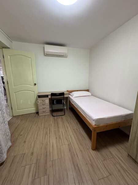 1 Haig Road, 1 Haig Road, Room Rental, 100 sqft, HDB Flat For Rent, by Florence Lim, 500206443 - Bedroom - PropertyGuru.com.sg