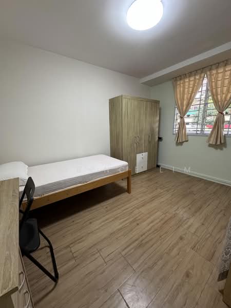 1 Haig Road, 1 Haig Road, Room Rental, 100 sqft, HDB Flat For Rent, by Florence Lim, 500206443 - Bedroom - PropertyGuru.com.sg