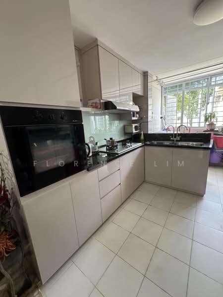 1 Haig Road, 1 Haig Road, Room Rental, 100 sqft, HDB Flat For Rent, by Florence Lim, 500206443 - Kitchen - PropertyGuru.com.sg