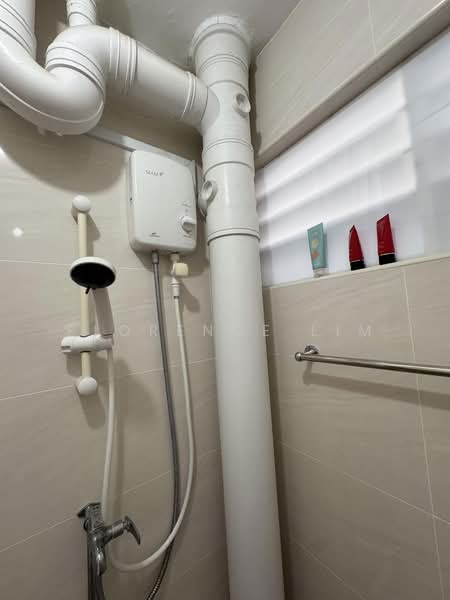 1 Haig Road, 1 Haig Road, Room Rental, 100 sqft, HDB Flat For Rent, by Florence Lim, 500206443 - Bathroom - PropertyGuru.com.sg