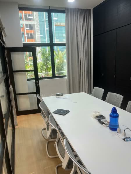 Toh Guan Centre, 21 Toh Guan Road East, 200 sqft, Factory / Workshop (B2) For Rent, by Amos Toh, 500206447 - Interior - CommercialGuru.com.sg