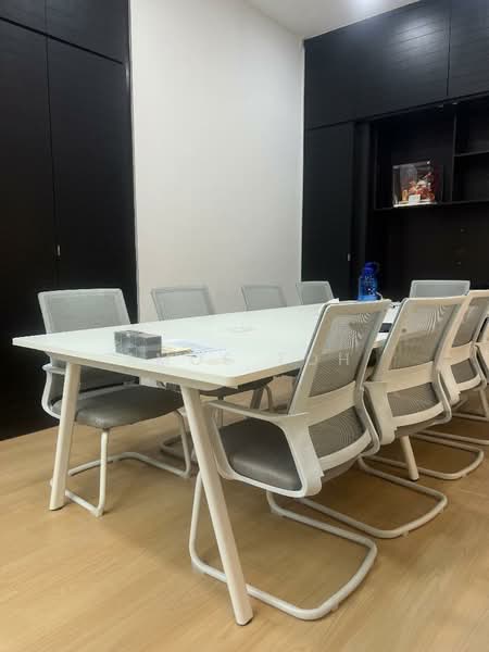 Toh Guan Centre, 21 Toh Guan Road East, 200 sqft, Factory / Workshop (B2) For Rent, by Amos Toh, 500206447 - Interior - CommercialGuru.com.sg