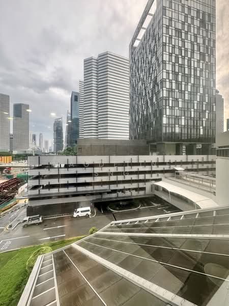 The Plaza, 7500A Beach Road, 302 sqft, Office For Sale, by Magdeline Sng, 500206450 - Exterior - CommercialGuru.com.sg