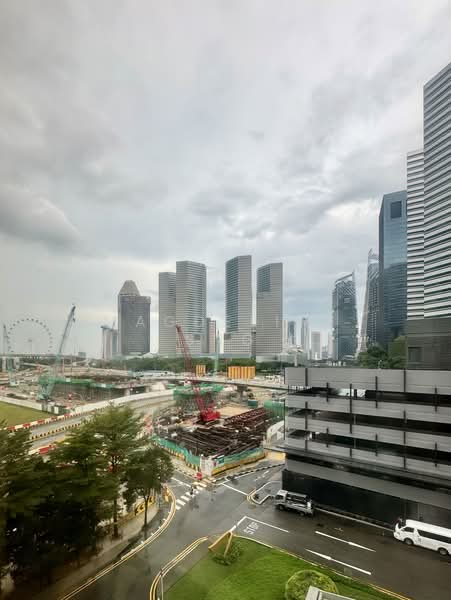The Plaza, 7500A Beach Road, 302 sqft, Office For Sale, by Magdeline Sng, 500206450 - Exterior - CommercialGuru.com.sg