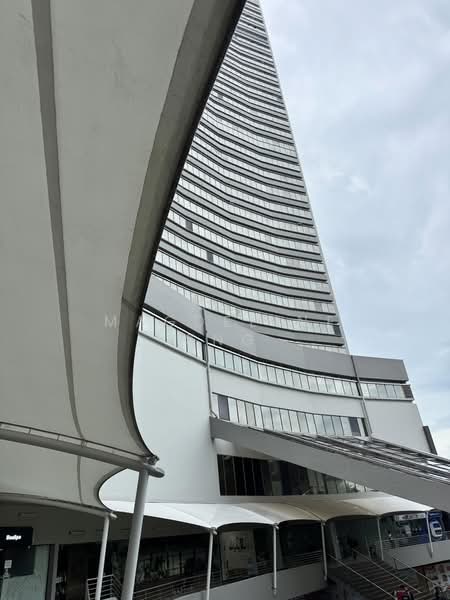 The Plaza, 7500A Beach Road, 302 sqft, Office For Sale, by Magdeline Sng, 500206450 - Exterior - CommercialGuru.com.sg