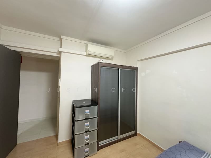 589 Woodlands Drive 16, 589 Woodlands Drive 16, Room Rental, 100 sqft, HDB Flat For Rent, by Justin Chong, 500206453 - Interior - PropertyGuru.com.sg